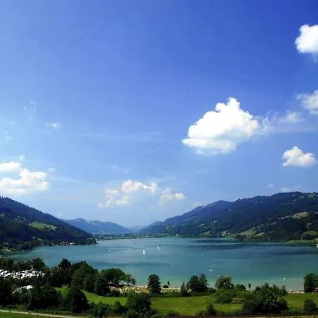 Blumenoase Allgaeu