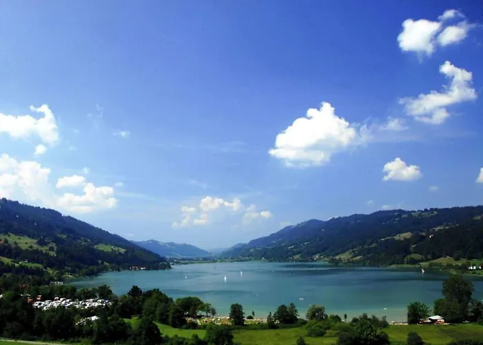 Blumenoase Allgaeu