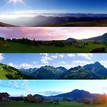 Blumenoase Allgaeu Schwanden