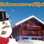 Blumenoase Allgaeu Apartament Schwanden