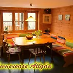 Blumenoase Allgaeu * Schwanden