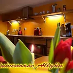 Blumenoase Allgaeu Schwanden